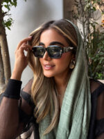 عینک CELINE کد 310549 - Image 14