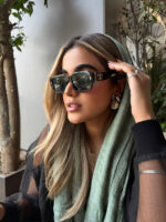 عینک CELINE کد 310549 - Image 11