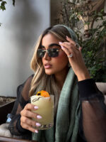 عینک CARTIER کد 310548 - Image 7