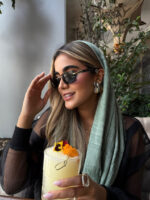 عینک CARTIER کد 310548 - Image 8