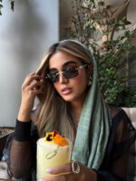 عینک CARTIER کد 310548 - Image 9