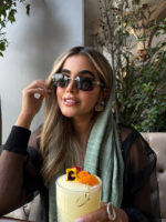 عینک CARTIER کد 310548 - Image 10