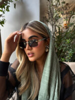 عینک CARTIER کد 310548 - Image 11