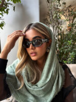 عینک LV کد 310547 - Image 8