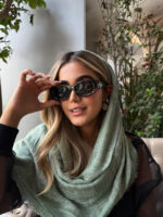 عینک LV کد 310547 - Image 9