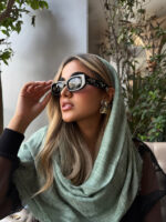 عینک LV کد 310547 - Image 10