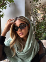 عینک LV کد 310547 - Image 11