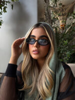 عینک CELINE کد 310546 - Image 7