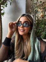 عینک CELINE کد 310546 - Image 8