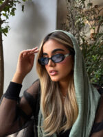 عینک CELINE کد 310546 - Image 9