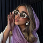 عینک PRADA کد 310552