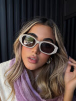 عینک PRADA کد 310552 - Image 6