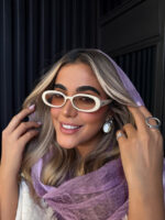 عینک CELINE کد 310546 - Image 12