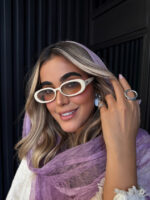 عینک CELINE کد 310546 - Image 13