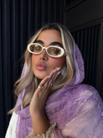 عینک CELINE کد 310546 - Image 14