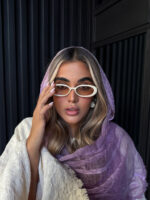 عینک CELINE کد 310546 - Image 15