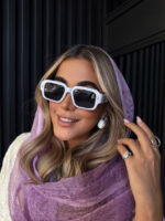 عینک CELINE کد 310549 - Image 10