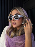 عینک CELINE کد 310549 - Image 8