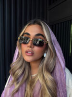 عینک CARTIER کد 310550 - Image 2