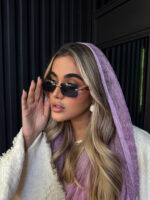 عینک CARTIER کد 310550 - Image 3