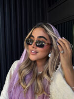 عینک CARTIER کد 310550 - Image 4