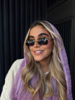 عینک CARTIER کد 310550 - Image 5