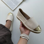 صندل کنفی 2 رنگ کد 141073