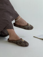 صندل GUCCI کد 141076 - Image 2