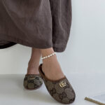 صندل GUCCI کد 141076