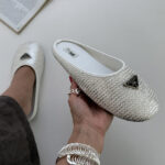 صندل PRADA کد 141075