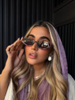 عینک CELINE کد 310546 - Image 17