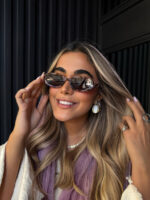 عینک CELINE کد 310546 - Image 18