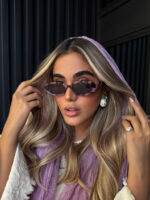 عینک CELINE کد 310546 - Image 19