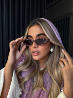 عینک CELINE کد 310546 - Image 20