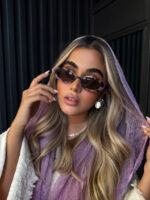 عینک CELINE کد 310546 - Image 21