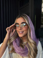 عینک MIU MIU کد 310553 - Image 14