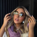 عینک MIU MIU کد 310553