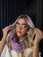 عینک MIU MIU کد 310553 - Image 16