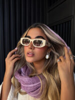 عینک LV کد 310547 - Image 12