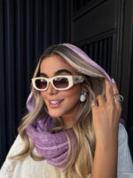 عینک LV کد 310547 - Image 13