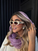 عینک LV کد 310547 - Image 14