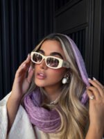 عینک LV کد 310547 - Image 16