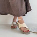 صندل پشت سگک کد 141070