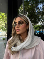 عینک MIU MIU کد 310553 - Image 18