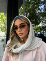 عینک MIU MIU کد 310553 - Image 19