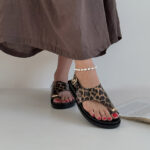 صندل پلنگی کد 141057