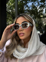 عینک PRADA کد 310552 - Image 9