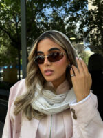 عینک MIU MIU کد 310553 - Image 25