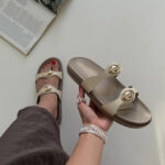 صندل 2 گوی کد 141050