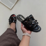 صندل 2 سگک کد 141069